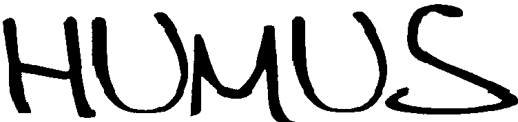 simbolo Humus 2