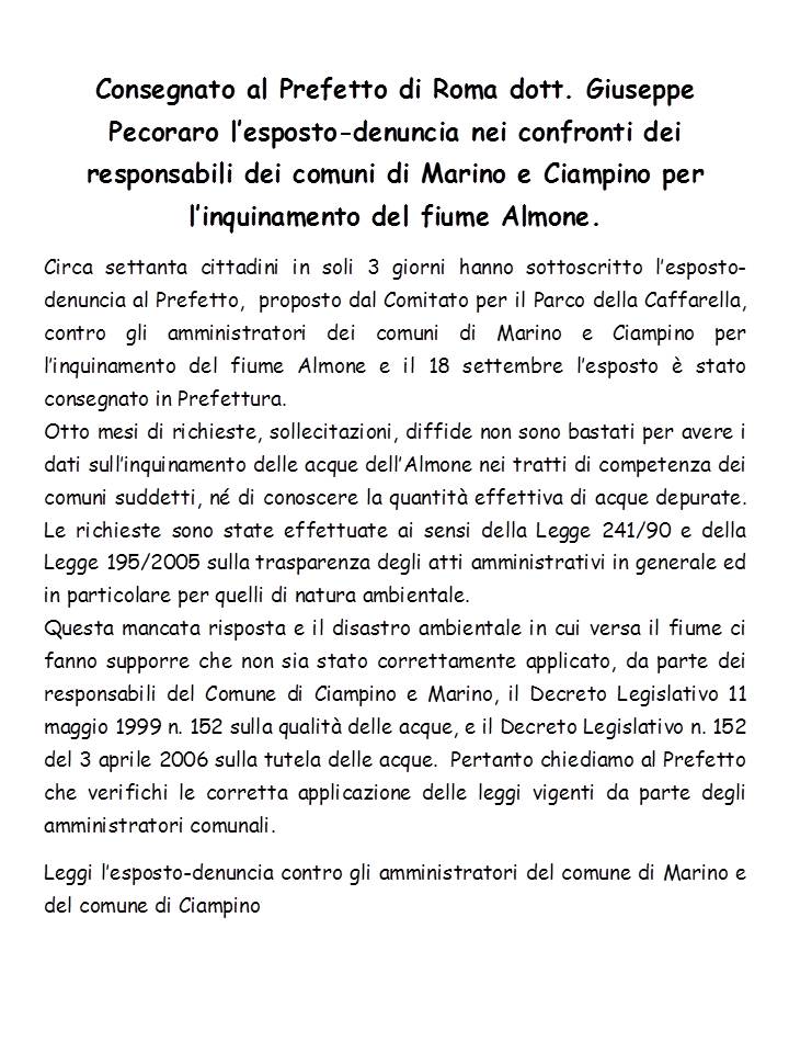Consegna_al_Prefetto_per_Marino_Ciampino