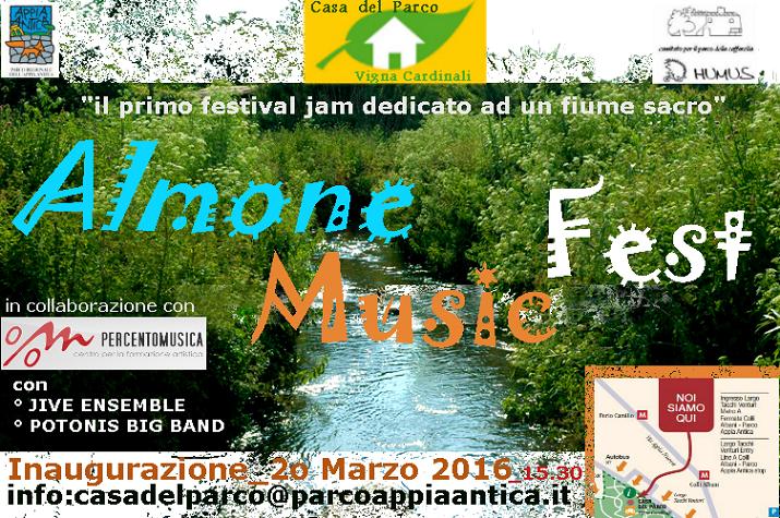 AlmoneMusicFest