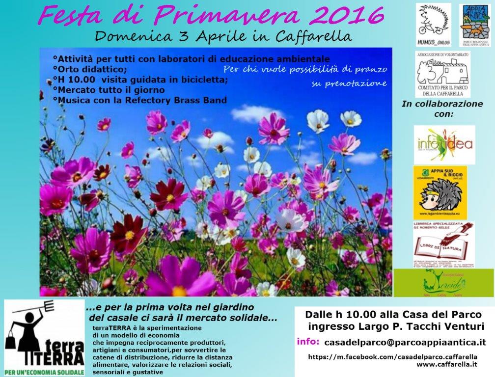 FESTA DI PRIMAVERA 2016-leg