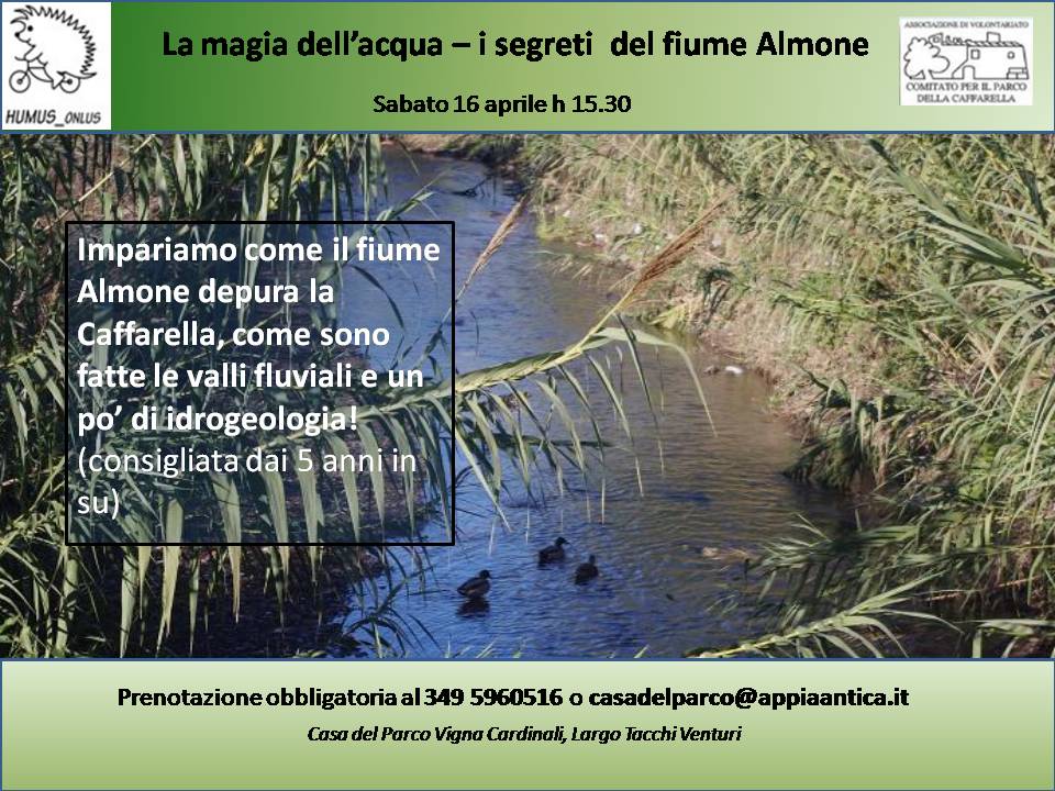 locandina marco 16aprile