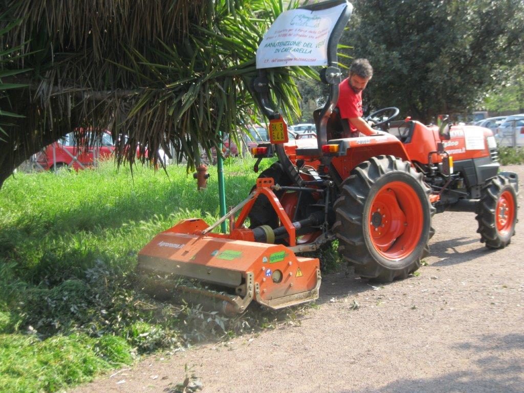 Lavori 5 per mille 2017 1