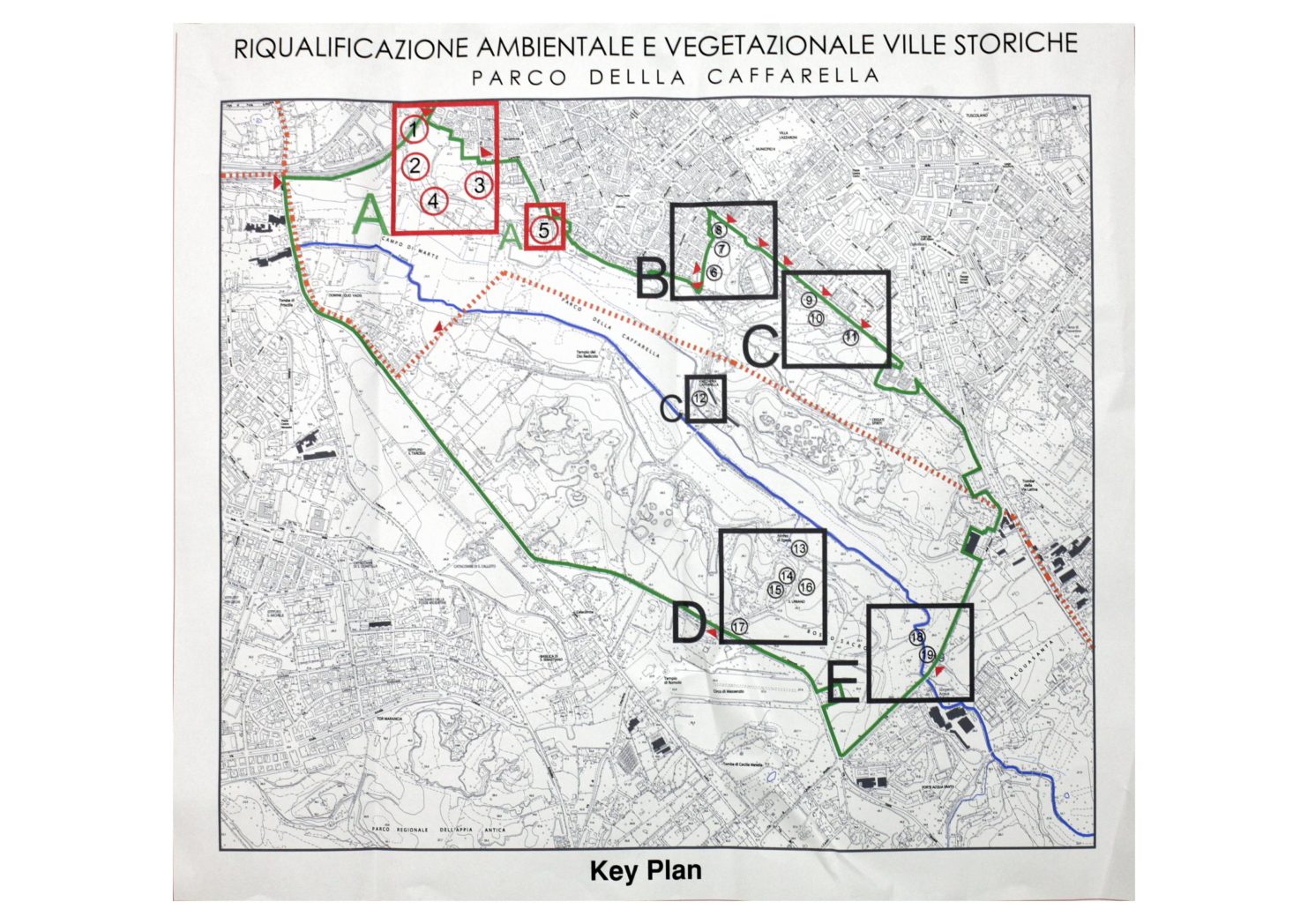 Mappa lavori leggera 2