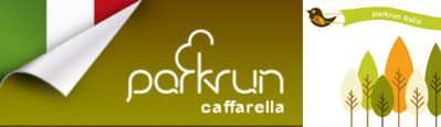 park run caffarella