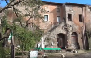 Video: La Valle della Caffarella