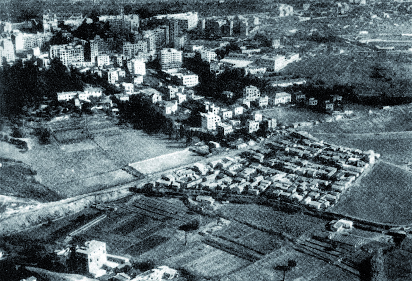 Uno Sguardo Indietro La Storia Del Comitato E Della Creazione Del Parco In Alcune Foto Storiche Caffarella